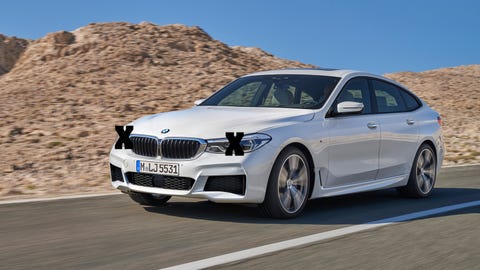 Official The 3 Series Gt 6 Series Gt And 6 Series Gran Coupe Are Dead In The U S