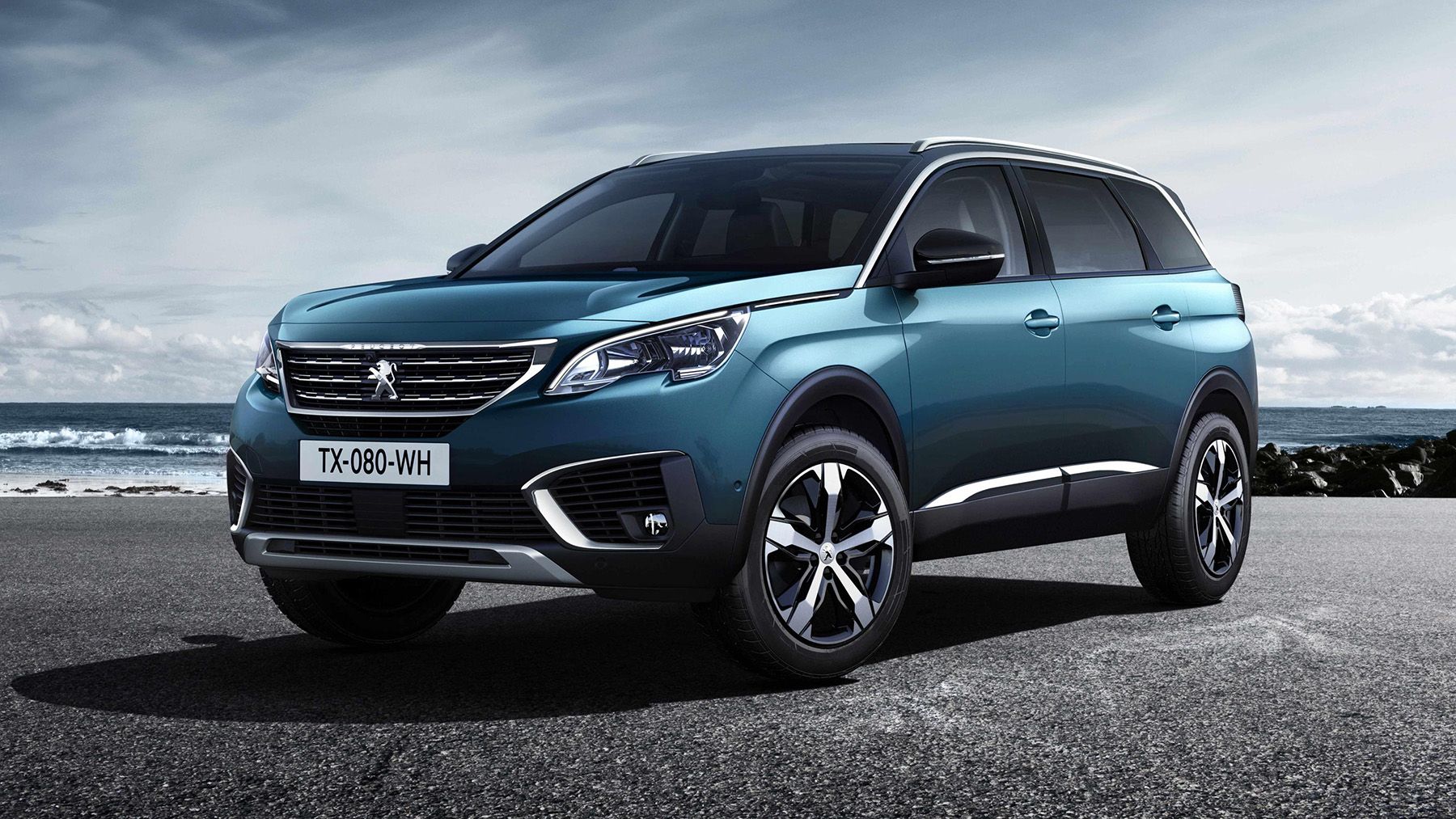 Don't Expect a Peugeot in Your Driveway Any Time Soon after All