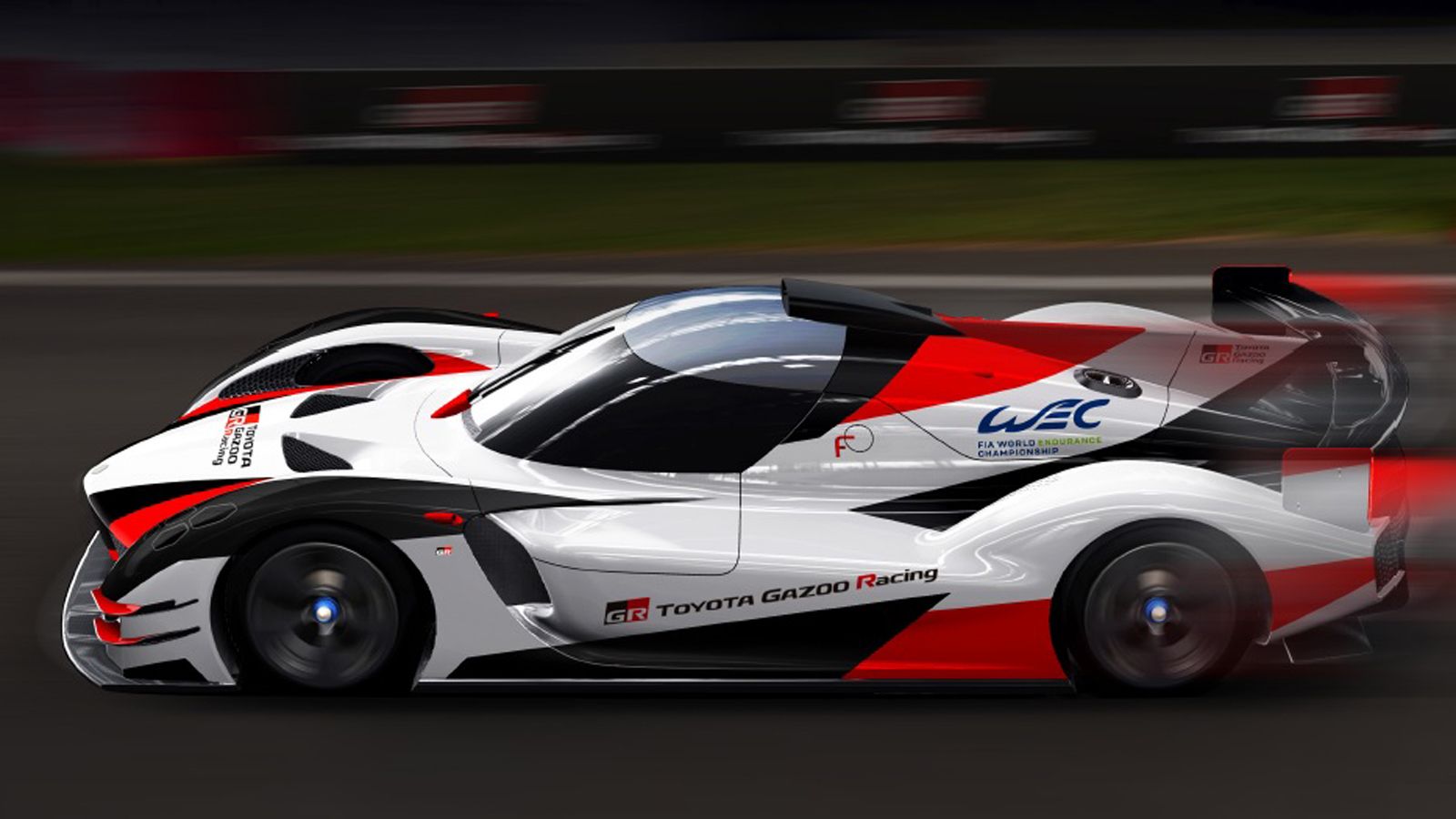 FIA World Endurance Championship on X: HYPERCAR