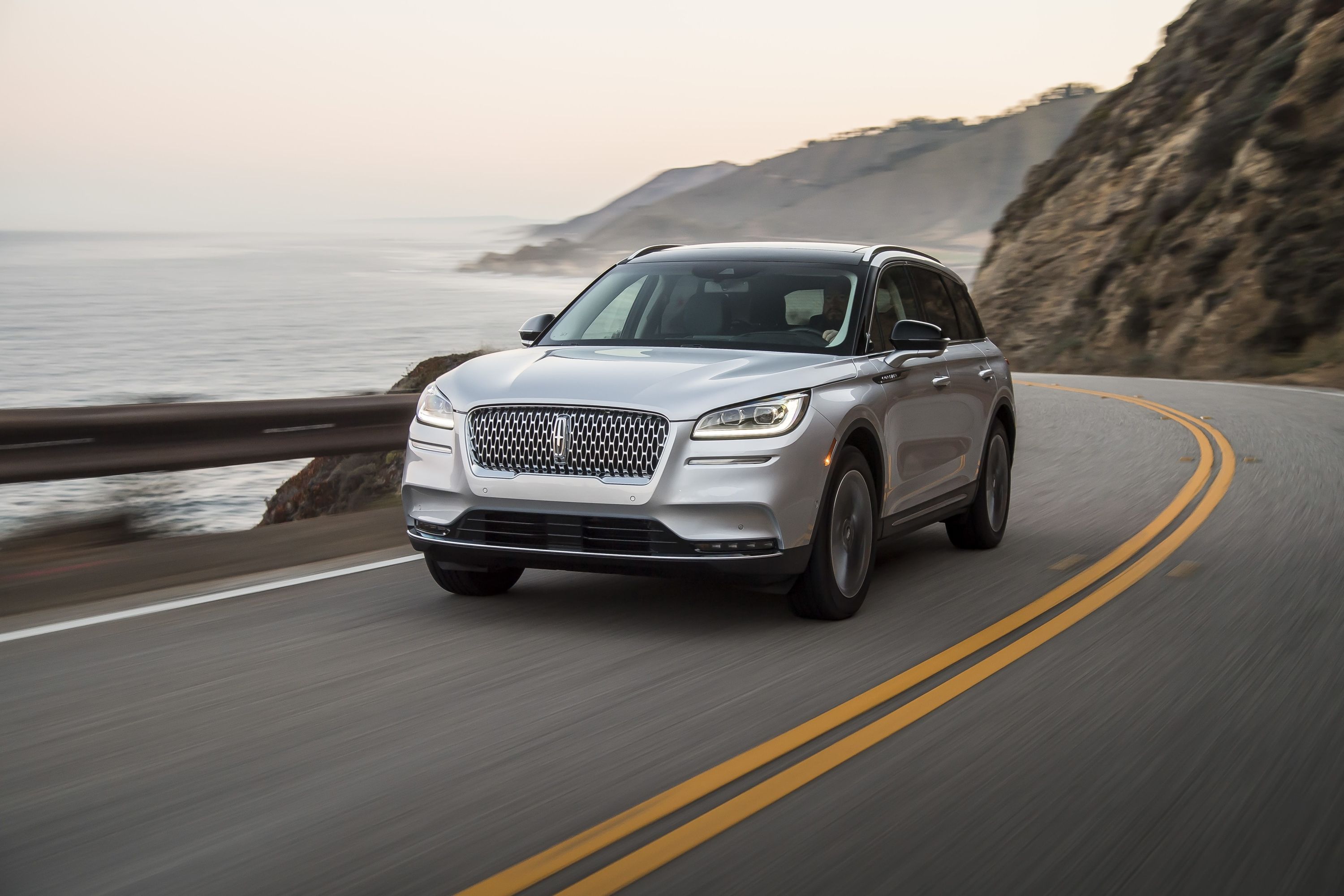 2020 Lincoln Aviator: Here's everything you need to know