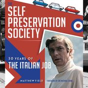 "The Italian Job" is still popular 50 years later, and not just because of the Minis or Michael Caine.
