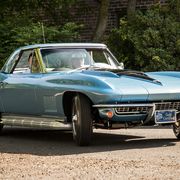 The Sting Ray has set the tone of the design for all subsequent generations, but will it be the most collected in 50 years?
