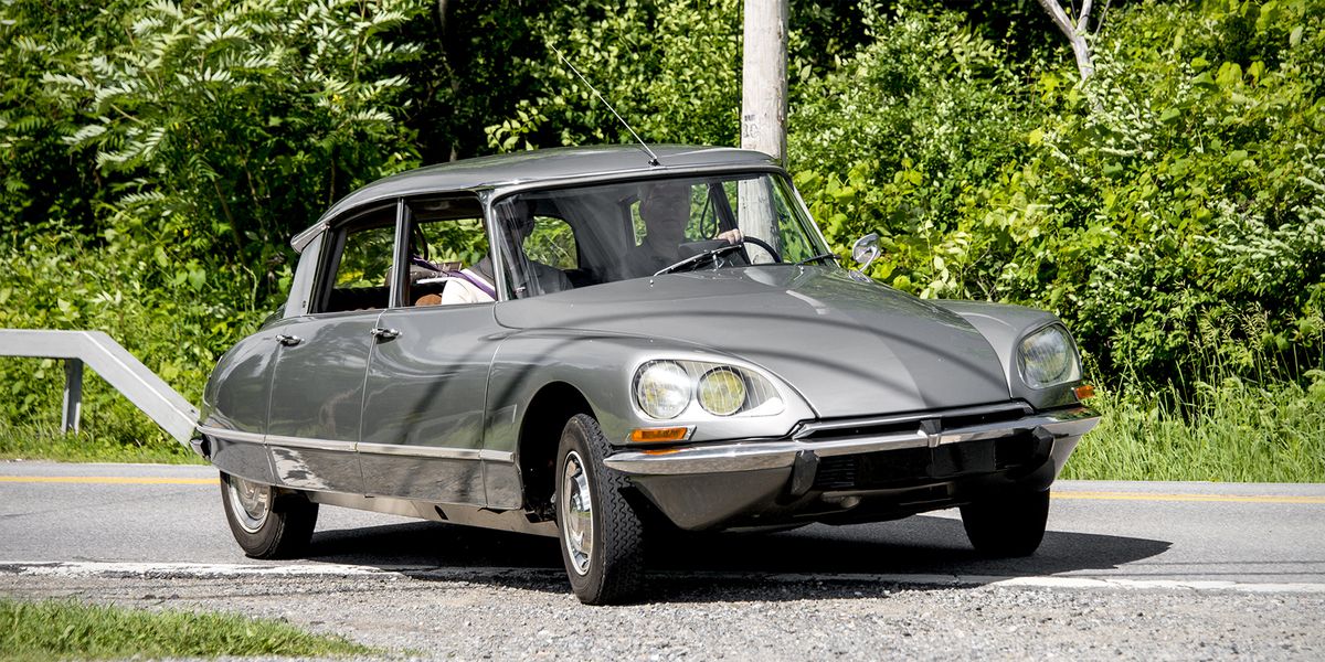 Citroen S 100th Anniversary Will Be Celebrated At Citroen Rendezvous Event In The U S In June