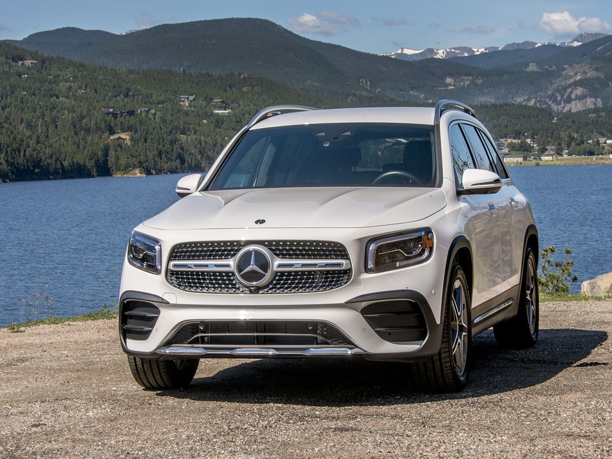 Small Is The New Big: Mercedes Bringing B-Class, A-Class To U.S.