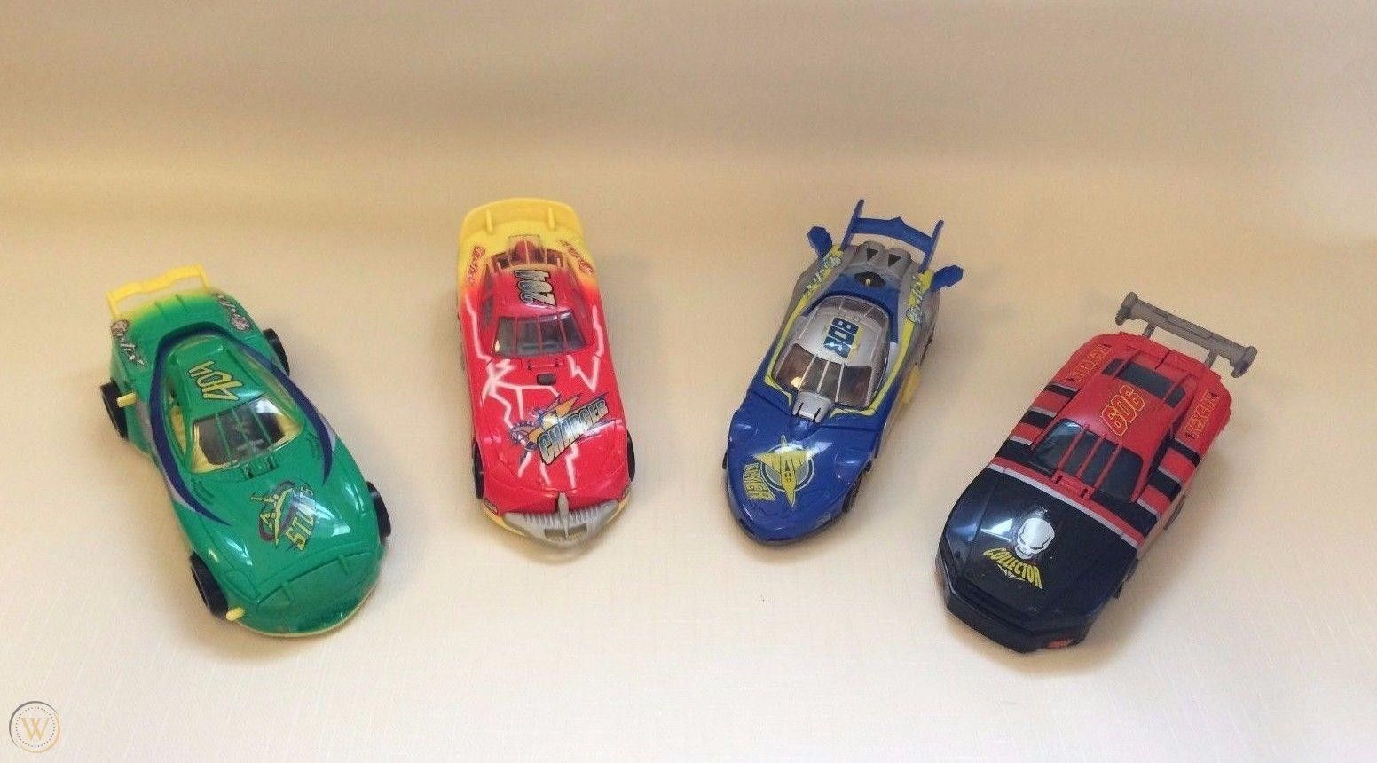 nascar racers toys