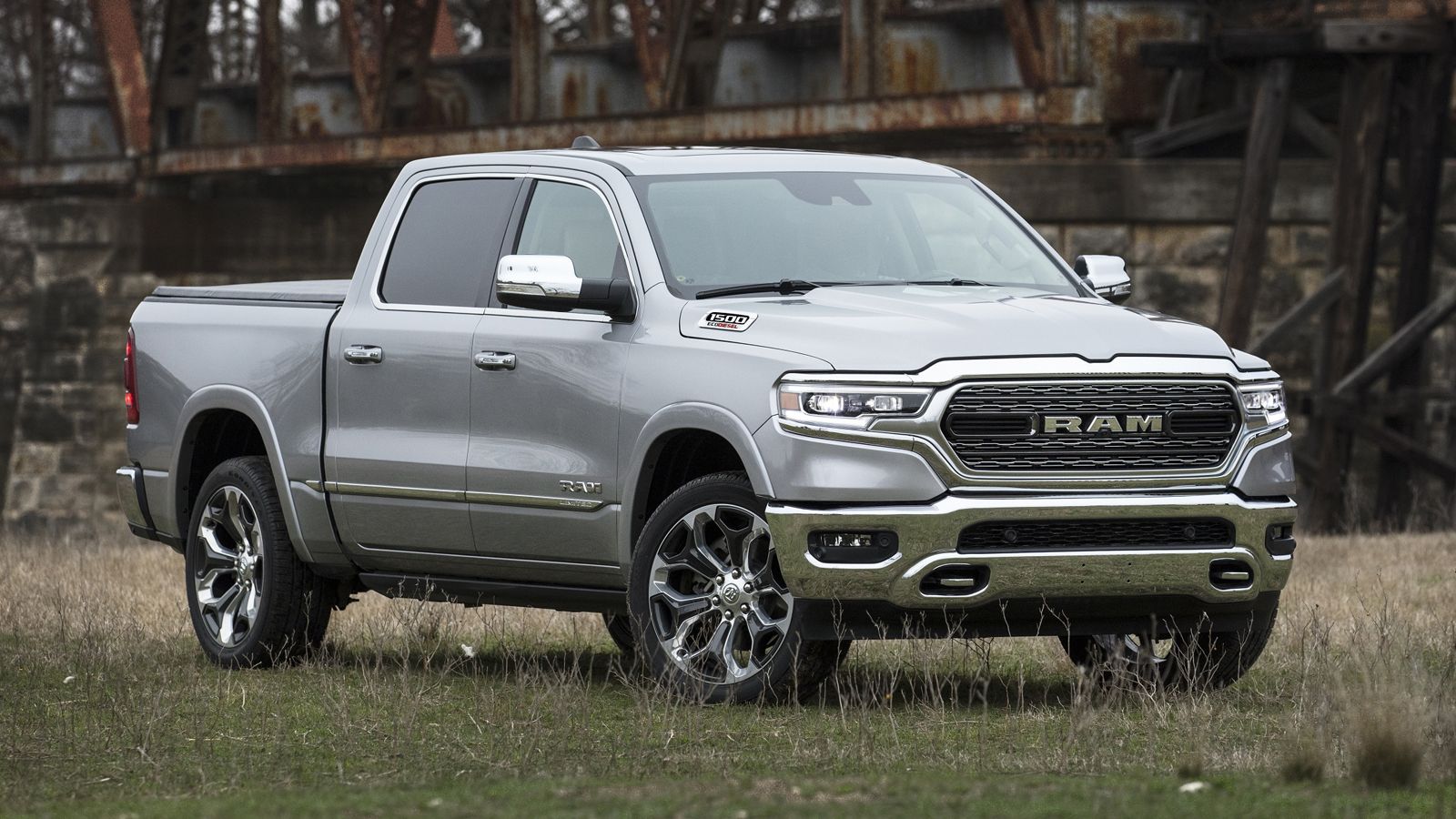 Salida definido Empeorando 2020 Ram 1500 EcoDiesel is a 3.0-liter turbocharged V6 making 260 hp and  480 lb-ft of torque