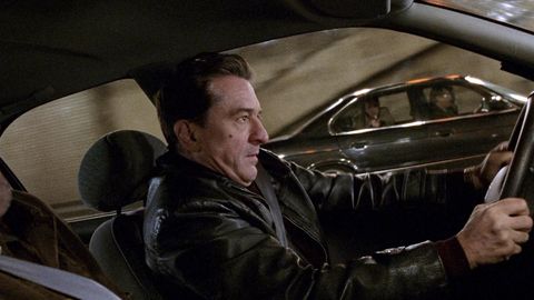September 2018 marks the 20th anniversary of the debut of "Ronin," directed by John Frankenheimer, which set the bar when it came to car chases in films.