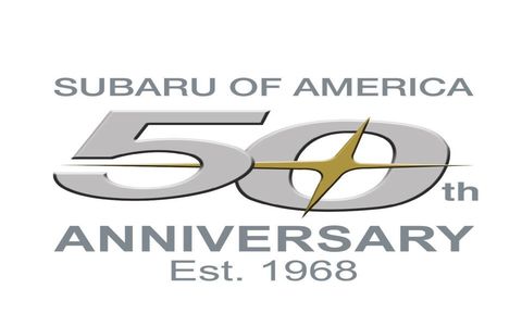 Subaru is gearing up for 50 years in America.