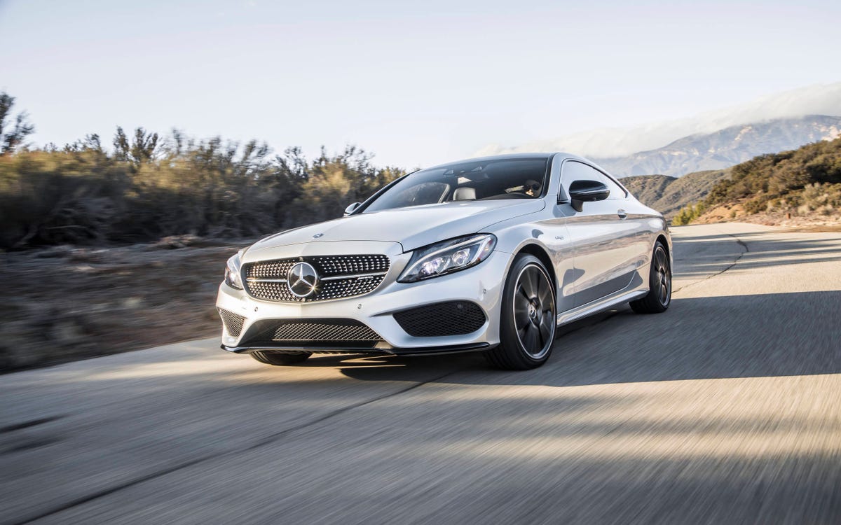 Gallery Mercedes AMG 43s