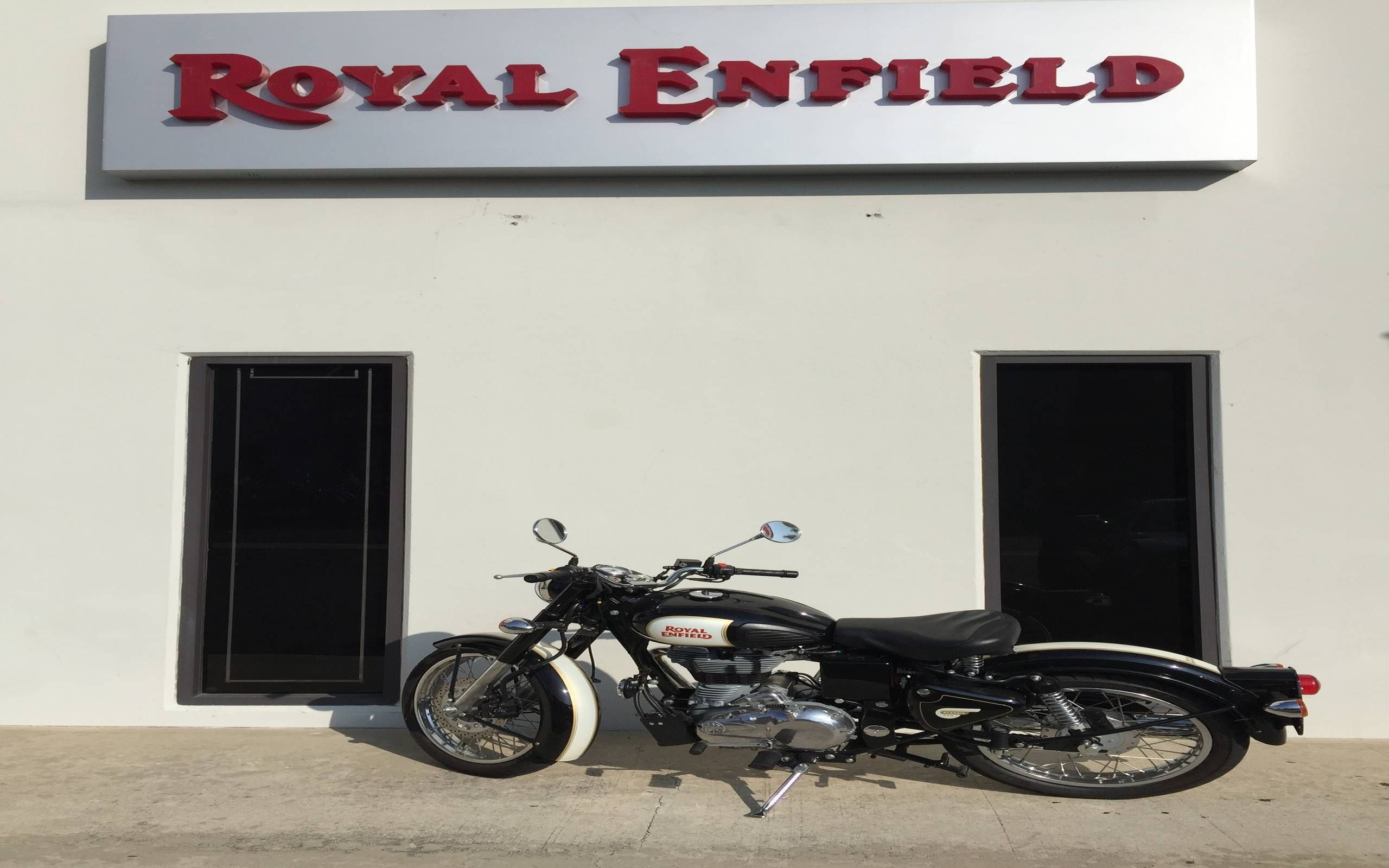 Royal Enfield Bullet, Classic, Thunderbird, Himalayan: Ride Sure
