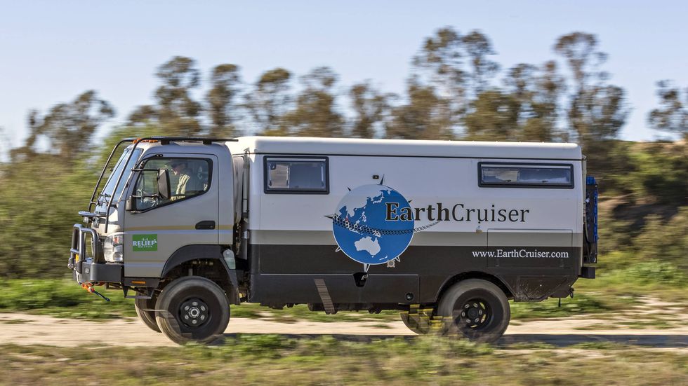 BrightDrop Begins Mass Production of Its EV Vans