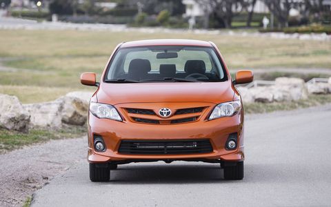 The Toyota Corolla is the best-selling nameplate, globally, in the history of the automobile, having moved well over 40 million cars into the hands of owners.