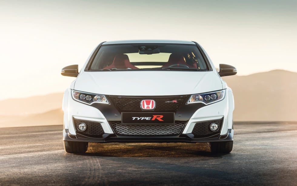 2015 Honda Civic Type R Photos and Info – News – Car and Driver