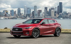 18 Infiniti Qx30 Essentials A New Suit Makes All The Difference