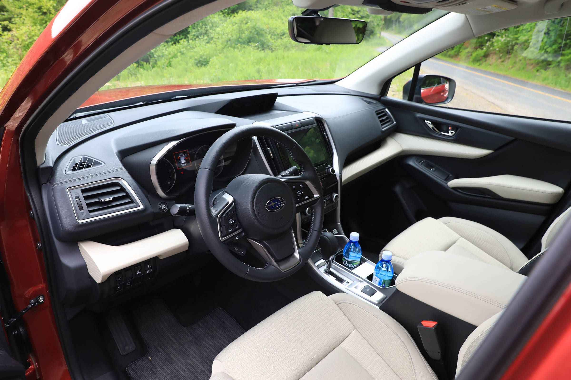 2019 subaru clearance forester 3rd row