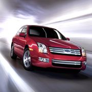 The 2007-2009 Ford Fusion and Mercury Milan are also affected by the ongoing Takata airbag recall.