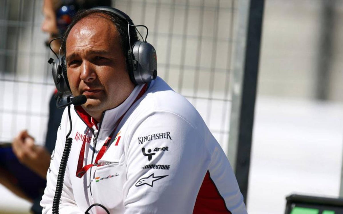 Update: Campos F1 Team Will Be On Bahrain Grid, Kolles Confirms