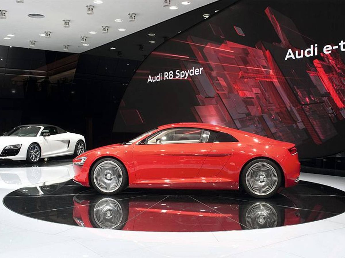 Audi A1 To Be Dropped, Won't Get A Next-Gen Model