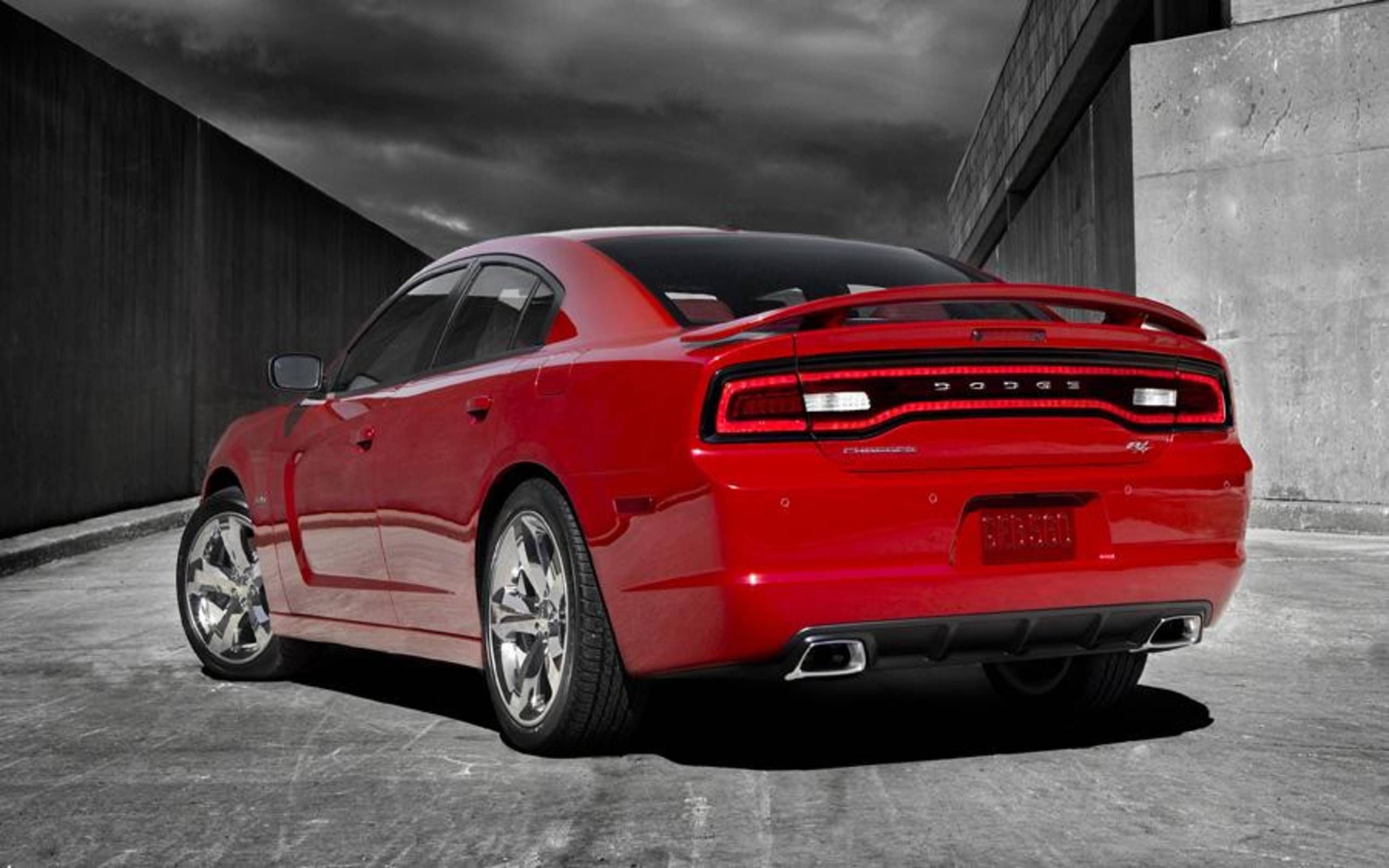 2011 deals dodge charger