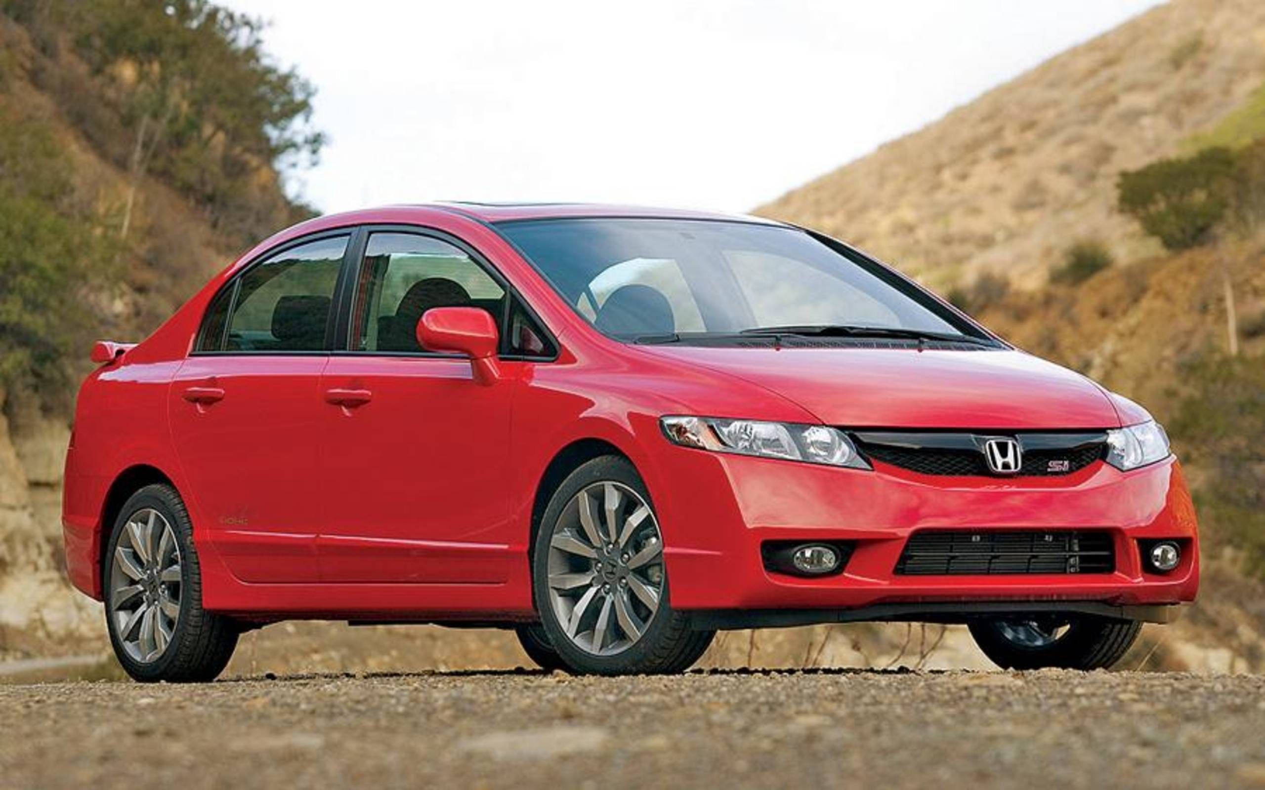 Купить хонда седан. Honda Civic si sedan 2008. Honda Civic 2009 седан. Honda Civic si 2009. Honda Civic 8 si.