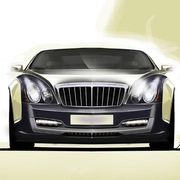German-based engineering specialist Xenatec has plans for a limited-run Maybach coupe.