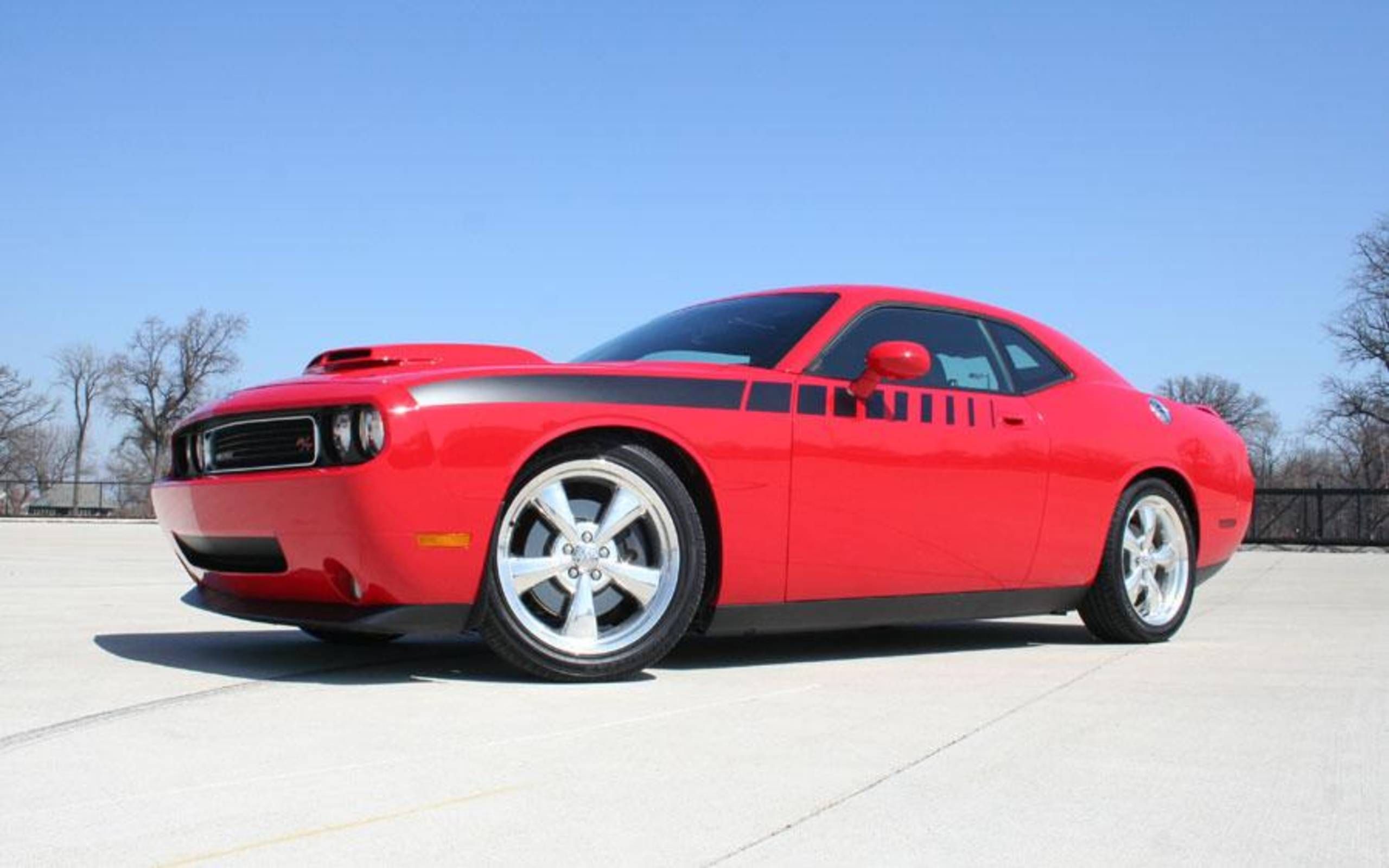 も*り様 auto world Dodge Challenger SRT 4台セ も*り様 auto world Dodge Challenger SRT 4台セ - メルカリ