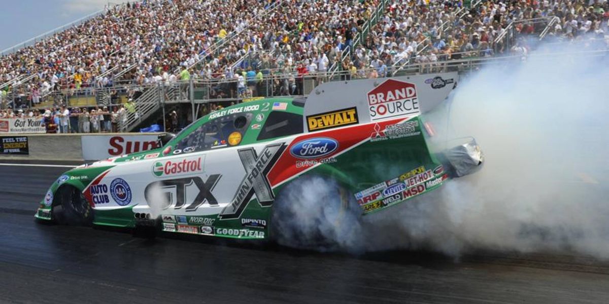 NHRA adds new safety requirements following recent fatalities