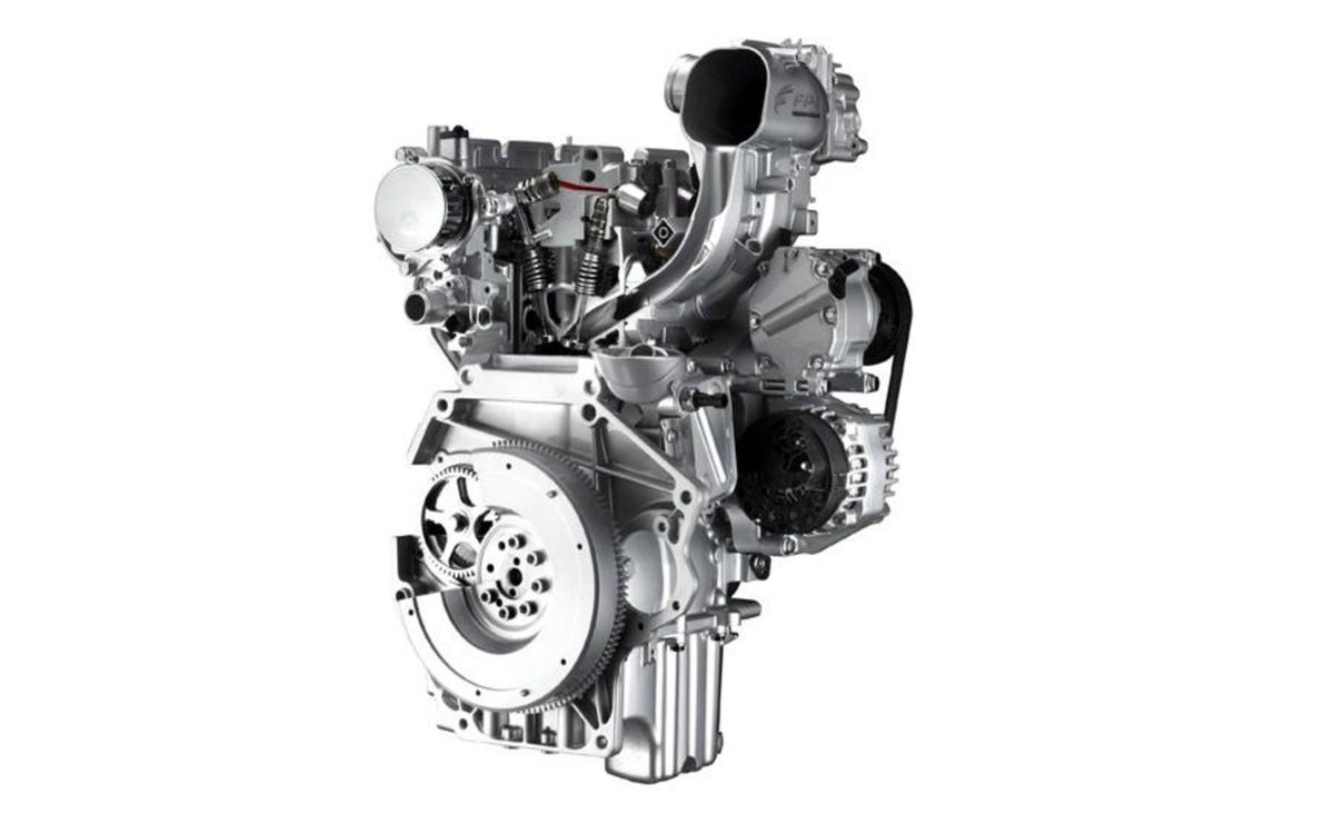 Fiat aims to keep green lead with fuel-sipping two-cylinder engine