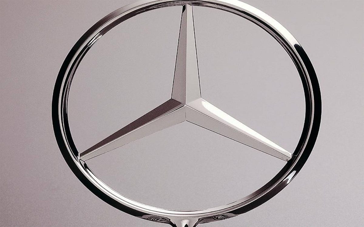 mercedes news stellenabbau