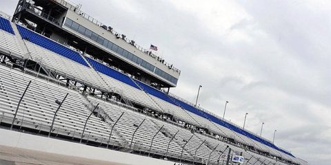 The IndyCar Series will return to the Milwaukee Mile in 2011.