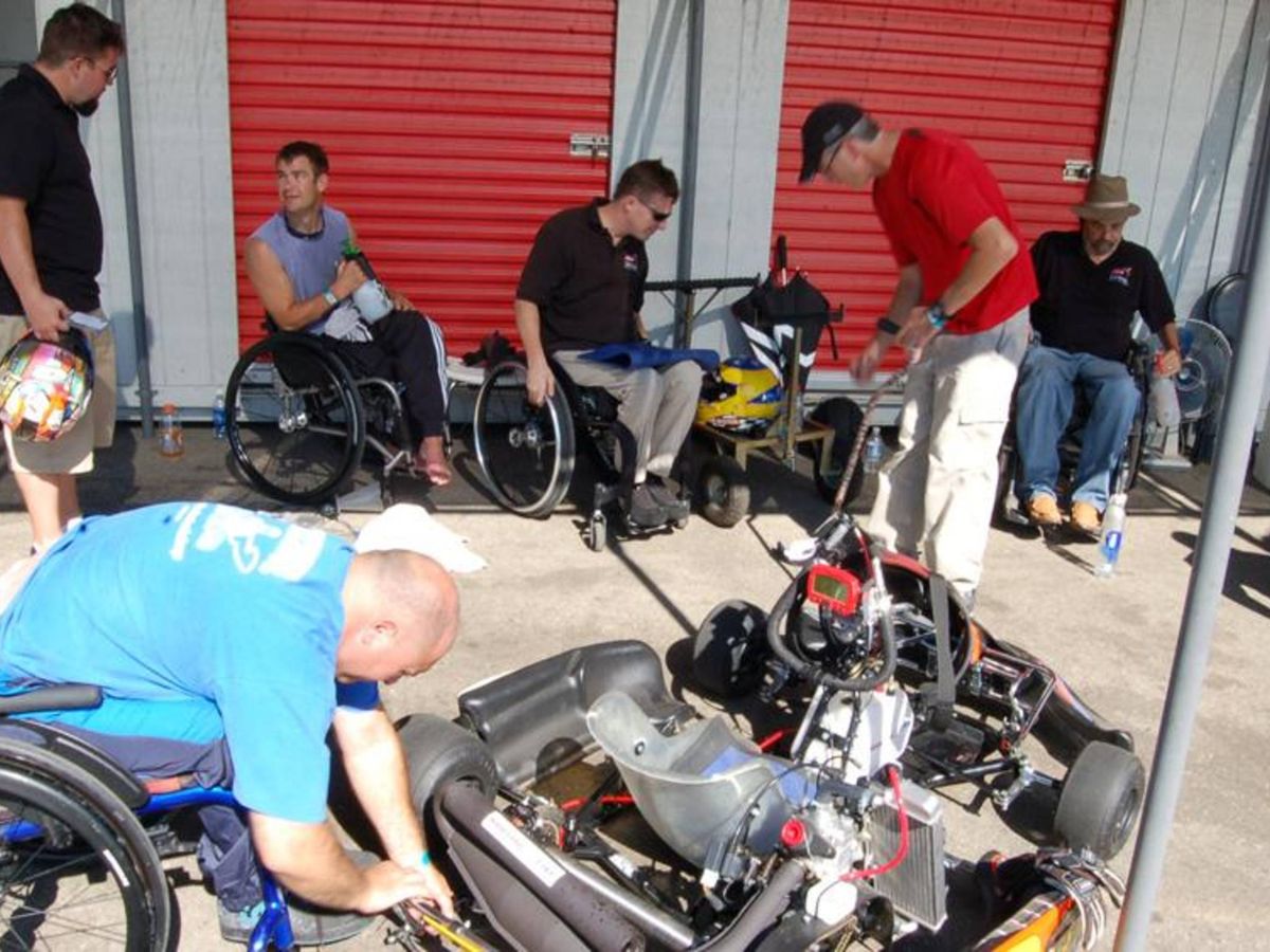 Popular Wheelchairs for T-Level Paraplegics