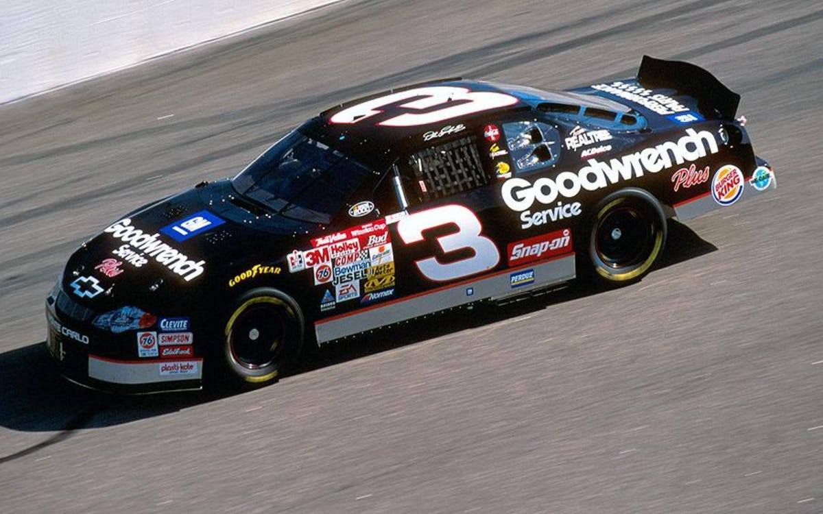 General Motors to drop Goodwrench brand in the United States