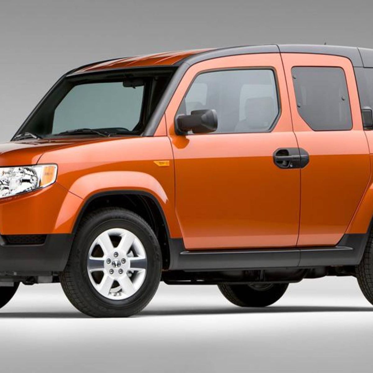 Honda Element production to end