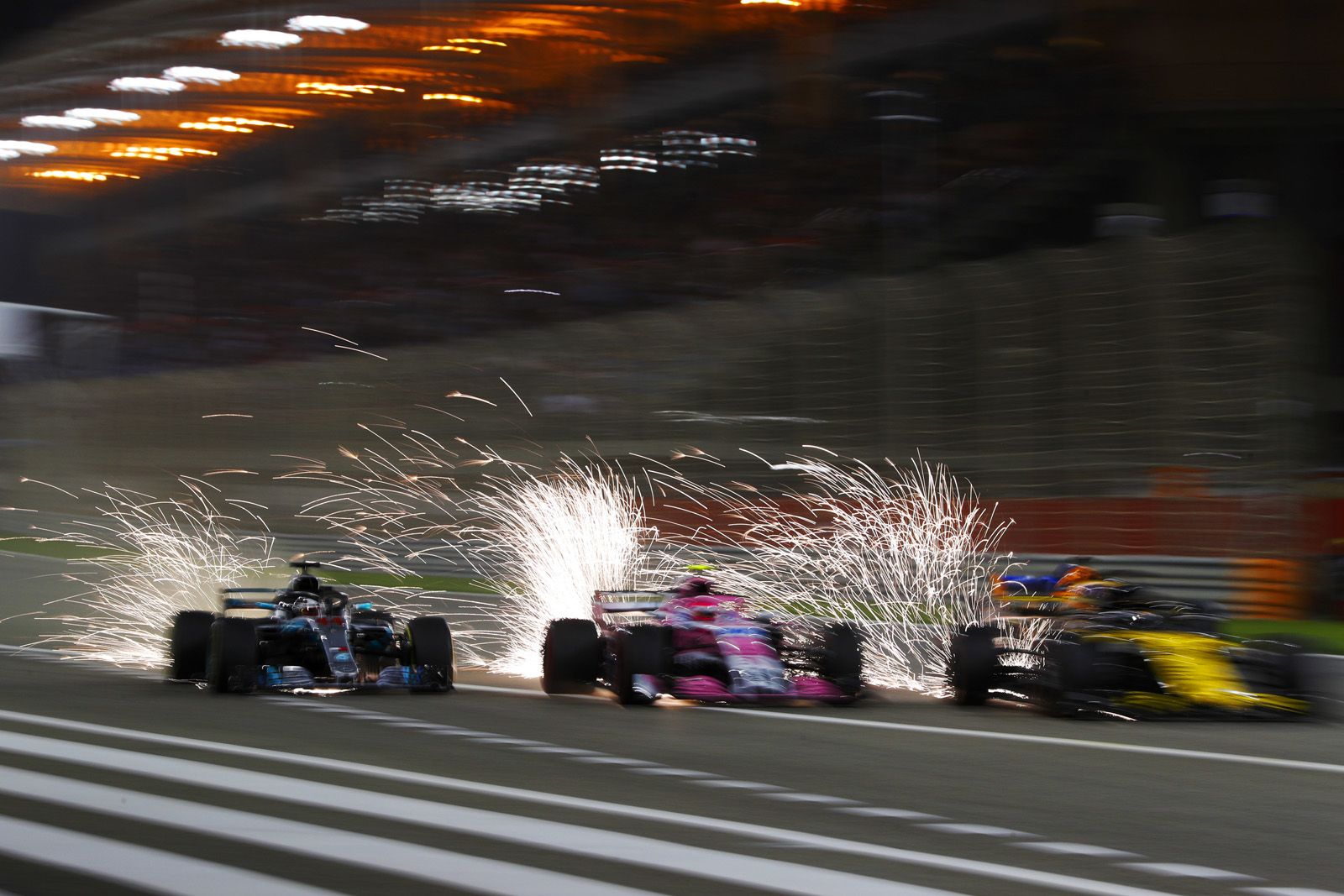 2018 bahrain grand prix