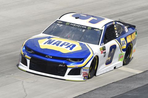 Sights from the NASCAR action at Dover International Speedway, Friday May 4, 2018.