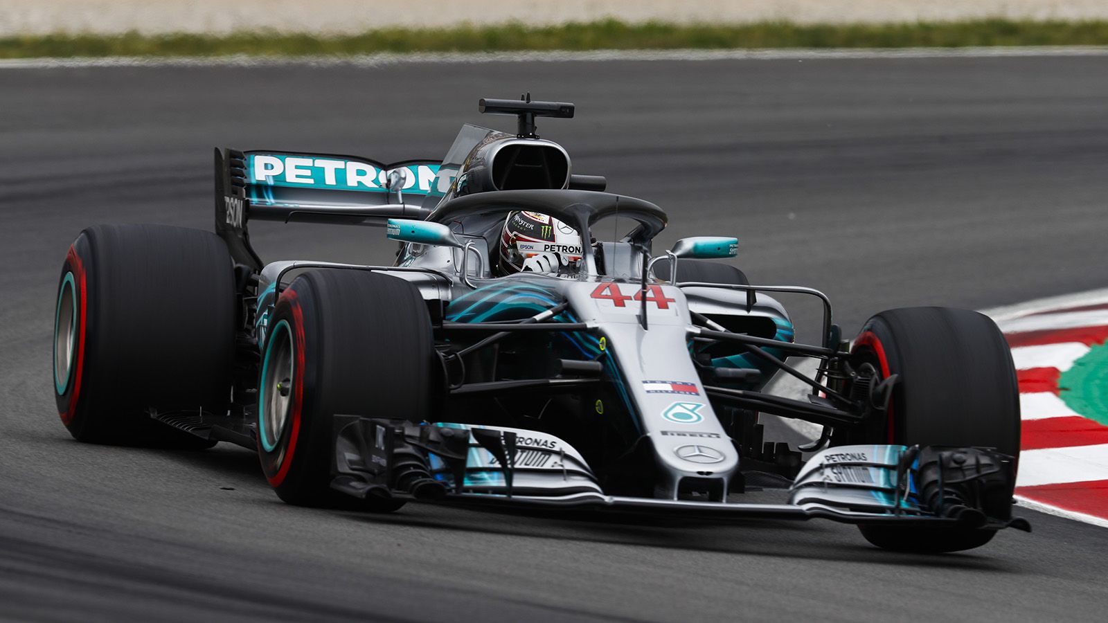 spanish grand prix qualifying results