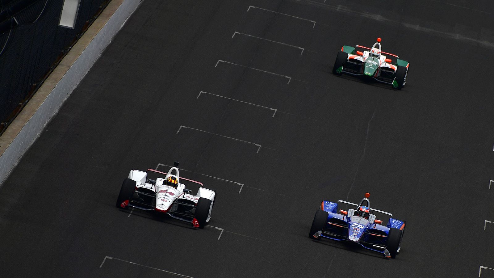 IndyCar: Will Power still reveling in Indy 500 win with 2019 ticket