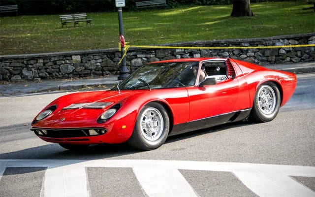 Scarsdale Concours preview