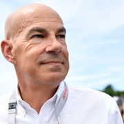Scott Atherton has his eyes on a future IMSA that will one day include electric and/or hybrid vehicles.