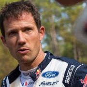 Sebastien Ogier has won WRC championships the past five seasons.
