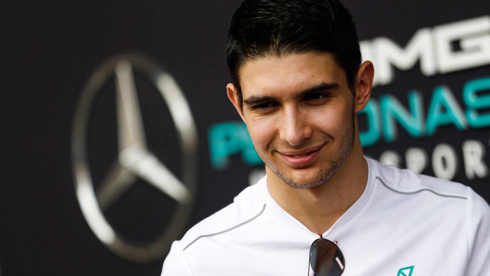 f1 ocon 2019