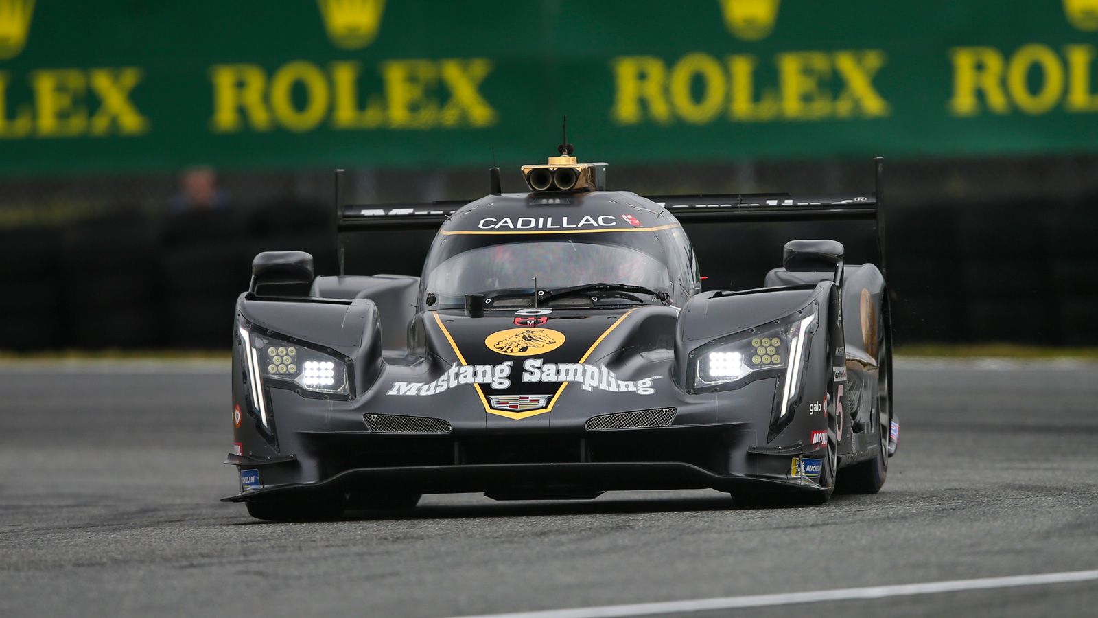 Christian Fittipaldi Is Leaving A Lasting Mark In His Final IMSA Rolex ...