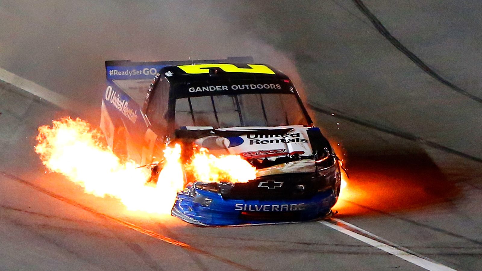 We Fix Nascar Some Great Good And A Few Downright Stupid Ideas To Spice Up America S No 1 Form Of Motorsports