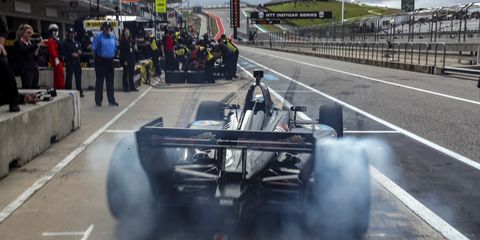 Sights from the NTT IndyCar Series Classic at Circuit of The Americas Saturday March 23, 2019.