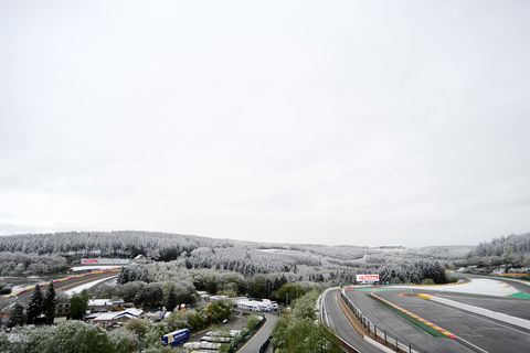 Sights from the WEC 6 Hours of Spa-Francorchamps Saturday May 4, 2019.