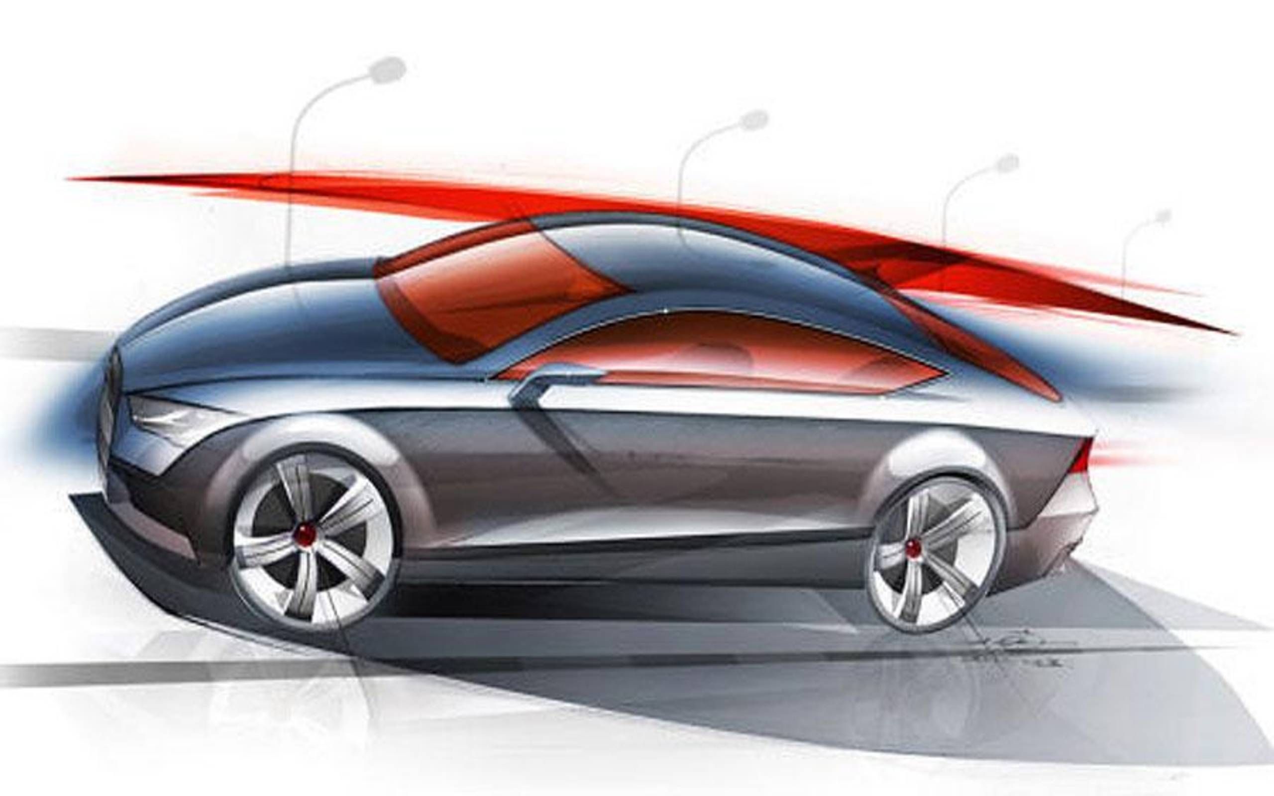 Audi Nanuk quattro Concept 2013  picture 9 of 15