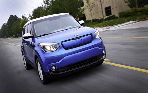 16 Kia Soul Ev Review Electric Toaster