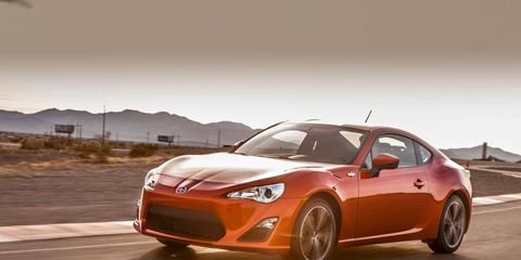The Scion FR-S, and its sister car the Subaru BRZ, mark the return of the affordable, good-looking, fun-to-drive sports car.