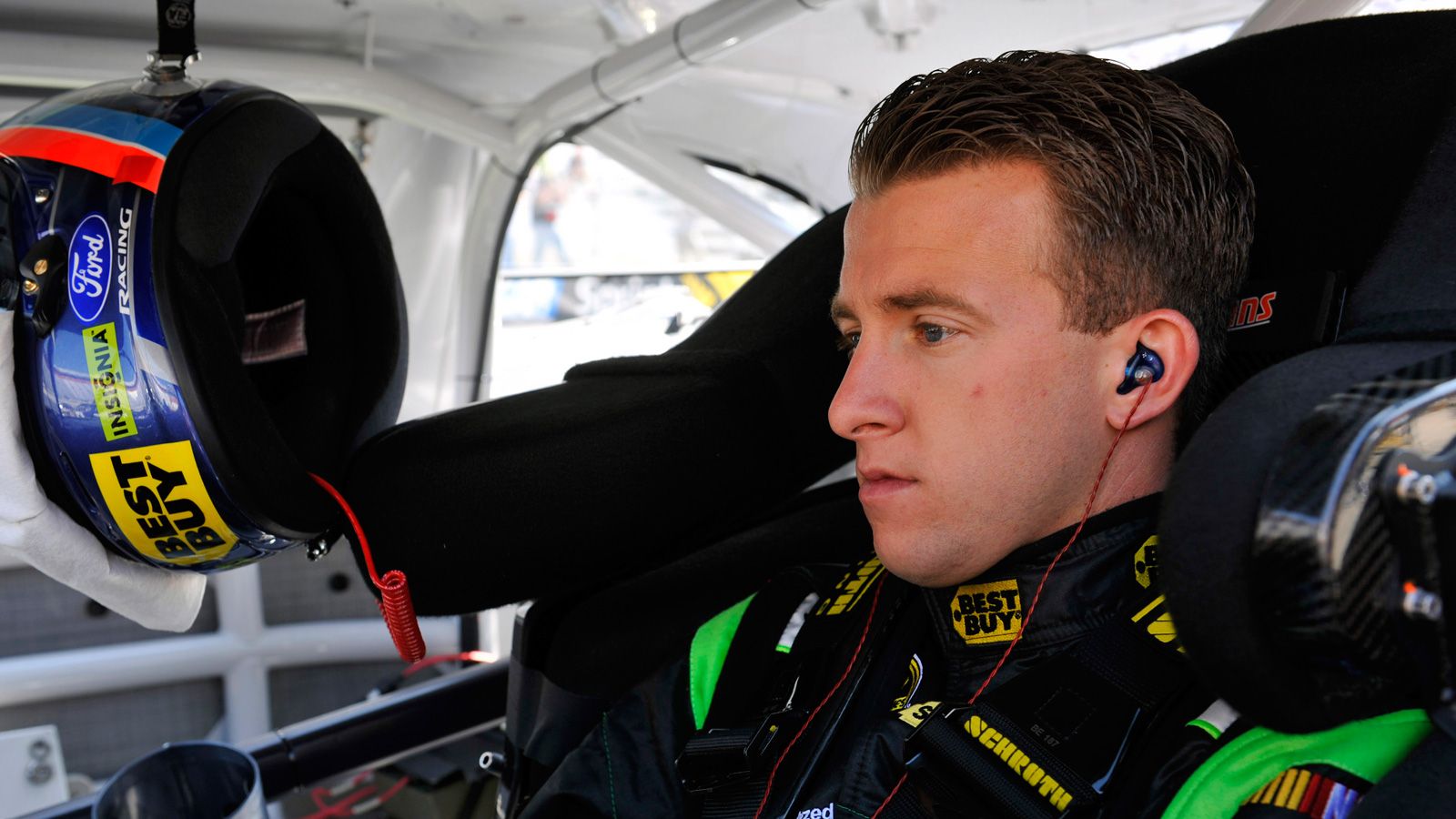 Leigh Diffey, A.J. Allmendinger, Calvin Fish Named To NBC's IMSA ...