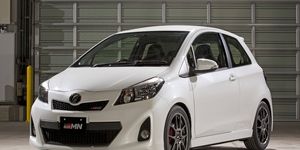 Toyota is turning the Yaris into a hot hatch for a few hundred lucky owners, but then again, Europe does not really have muscle cars. Is the grass greener on the other side?